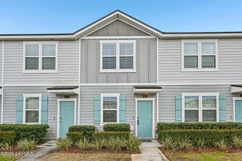 3994 Oak Mill Road, Orange Park