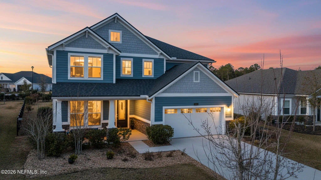 3668 Eagle Rock Road, Middleburg