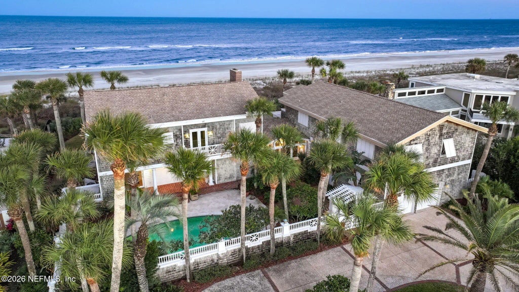 701 Ponte Vedra Boulevard, Ponte Vedra Beach