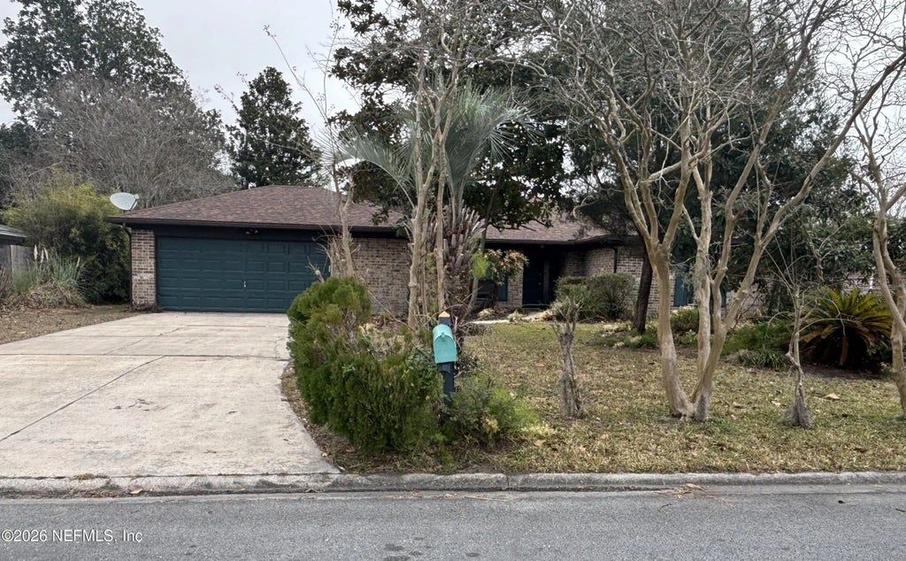 595 William Ellery Street, Orange Park