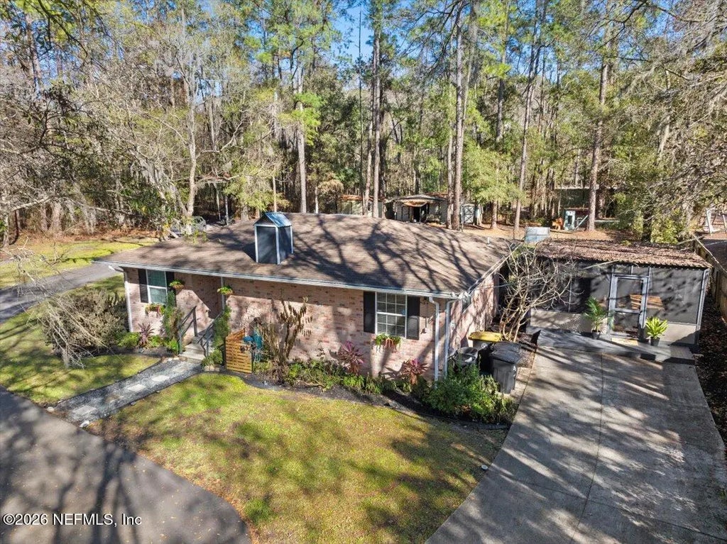 1917 Blair Road, Jacksonville