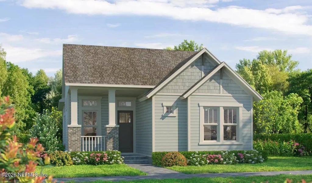 5784 Timber Pines Road, Jacksonville