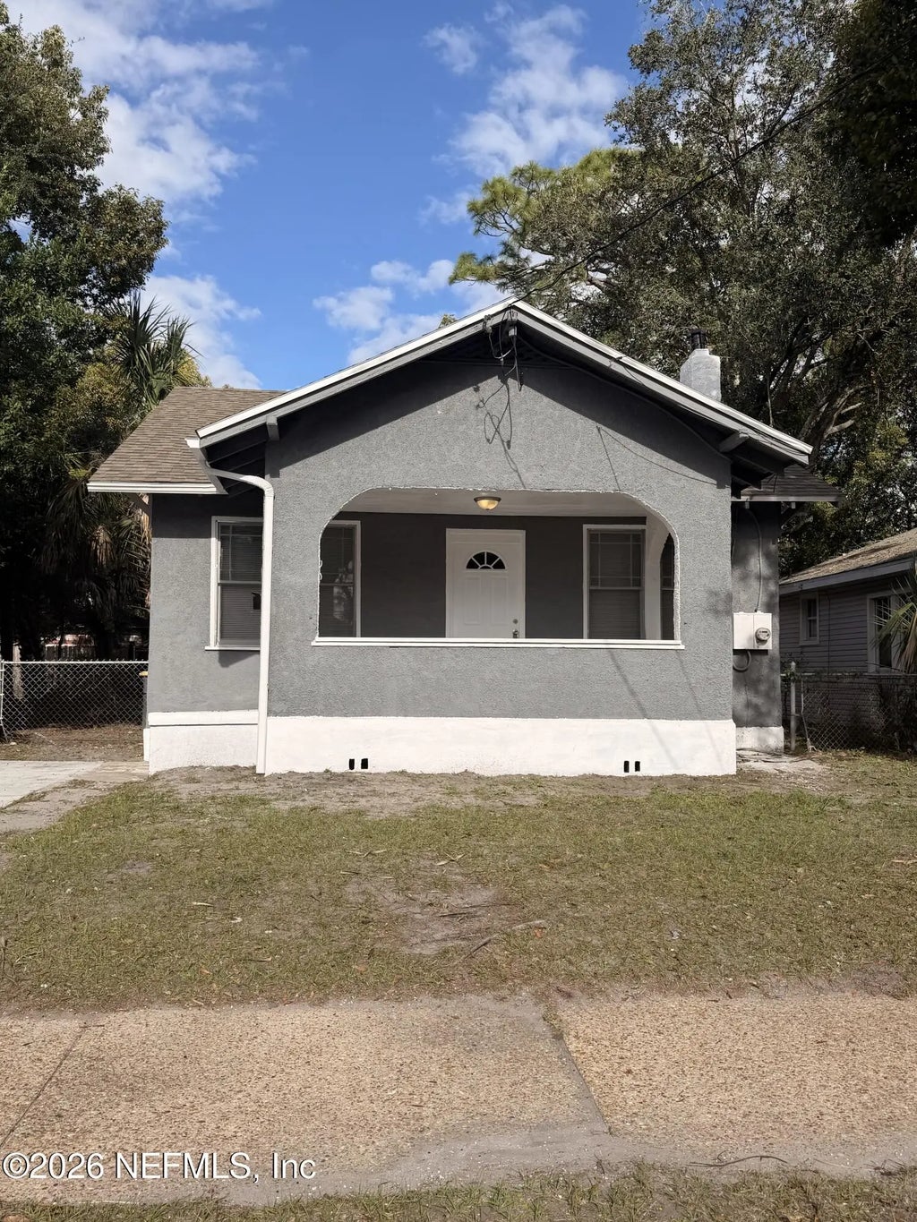 659 Basswood Street, Jacksonville