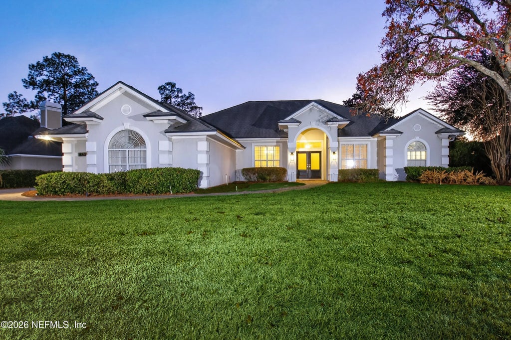 3720 Hunt Club Road, Jacksonville
