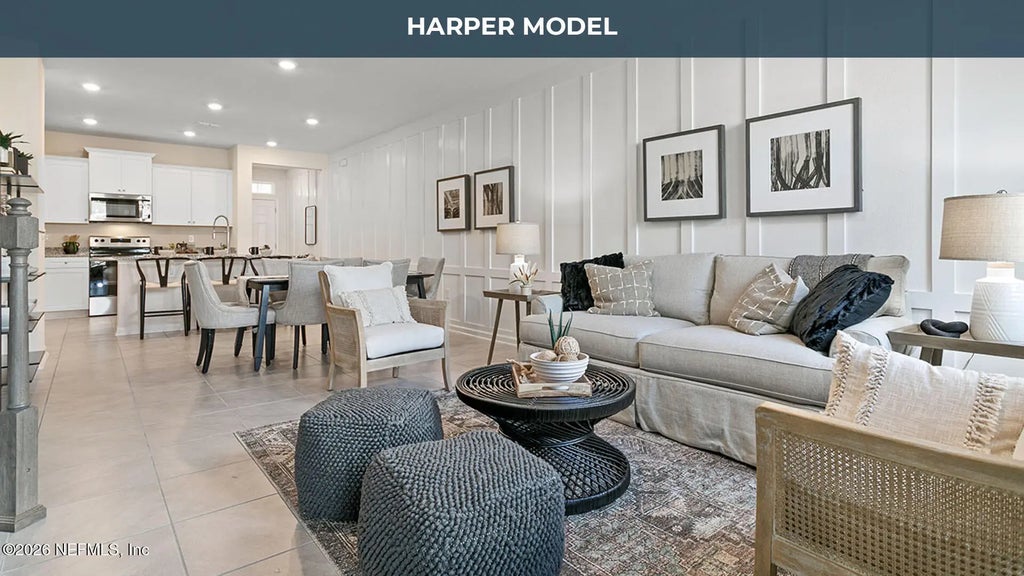 38 Pasadena Drive, St. Augustine