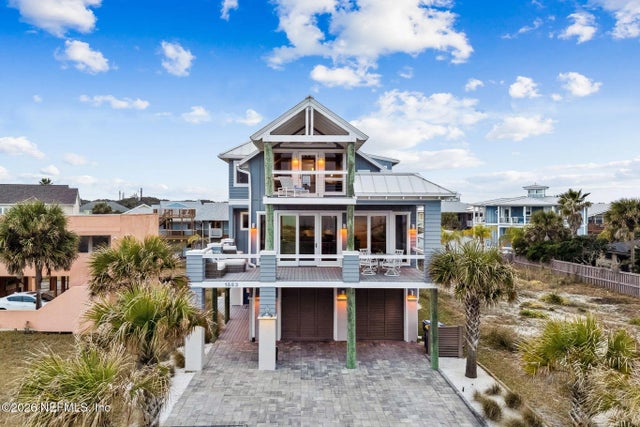 1553 N Fletcher Avenue, Fernandina Beach