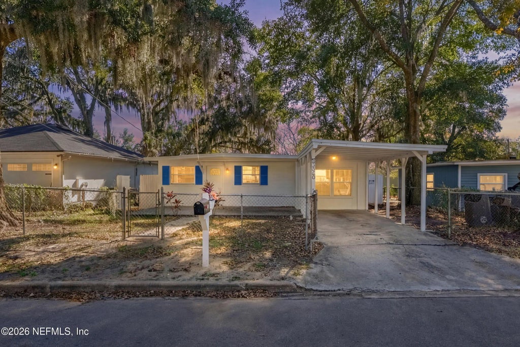 526 56th Street, Jacksonville