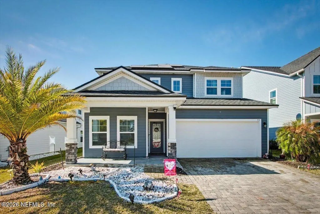 55 Seton Court, St. Augustine