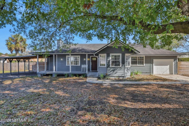 145 Velvet Drive, Jacksonville