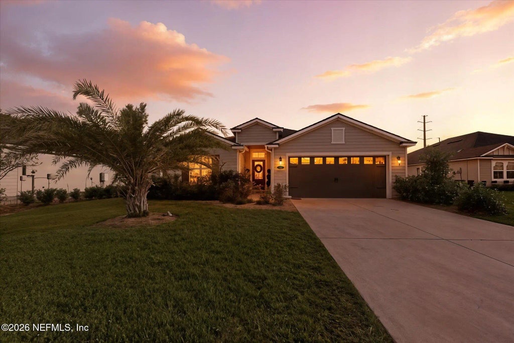 49 Sunberry Way, St. Augustine