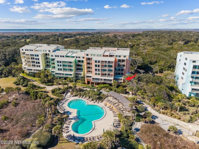 1342 Shipwatch Circle, Fernandina Beach