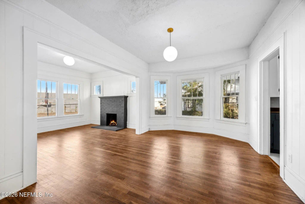 3034 Rayford Street, Jacksonville