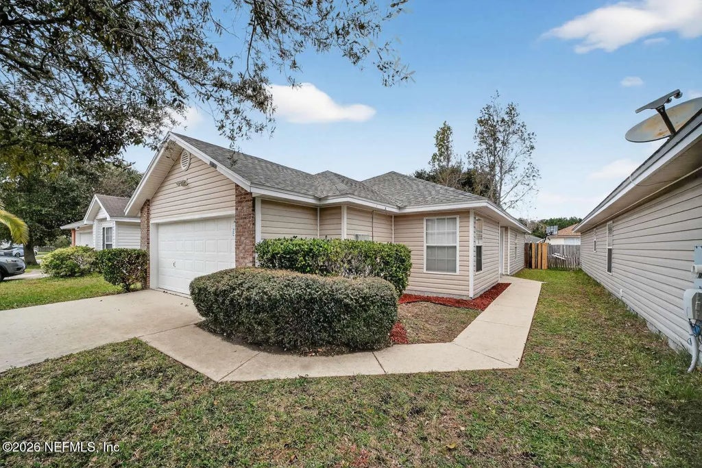 96025 Sunfish Lane, Yulee