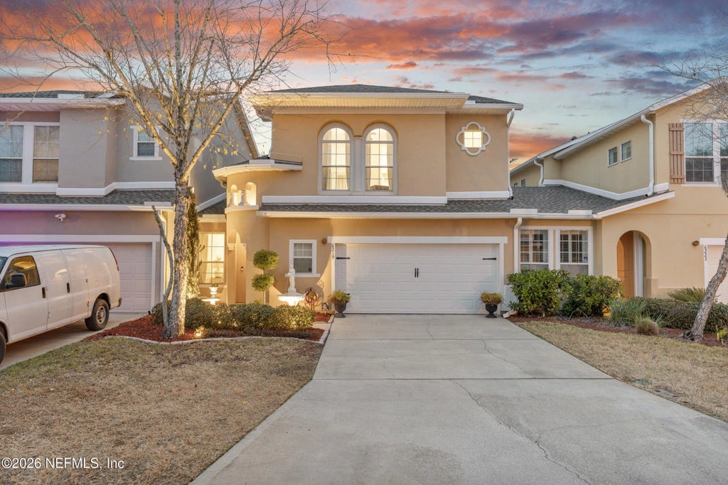 6219 Clearsky Drive, Jacksonville
