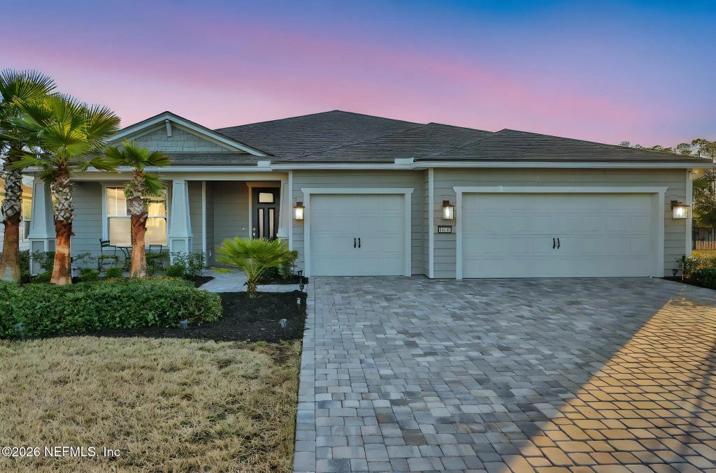 11042 Kentworth Way, Jacksonville