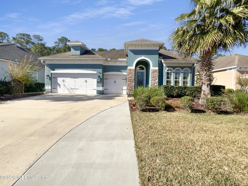 160 Stately Shoals Trail, Ponte Vedra