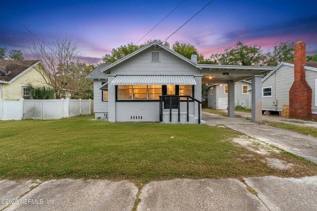 118 E 45th Street, Jacksonville