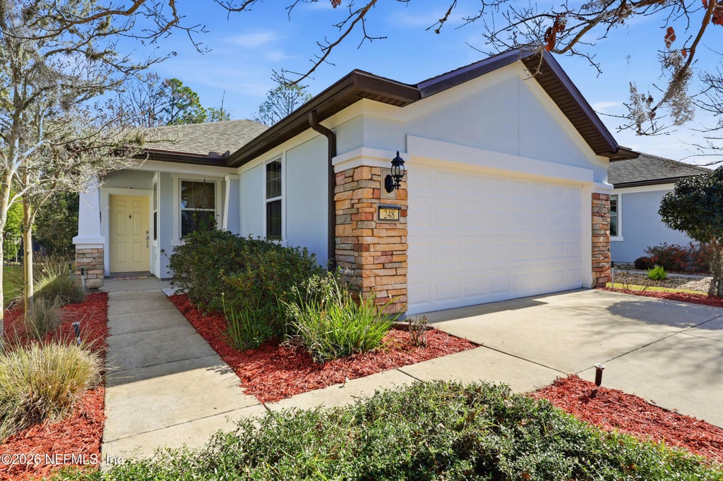 248 Hawks Harbor Road, Ponte Vedra