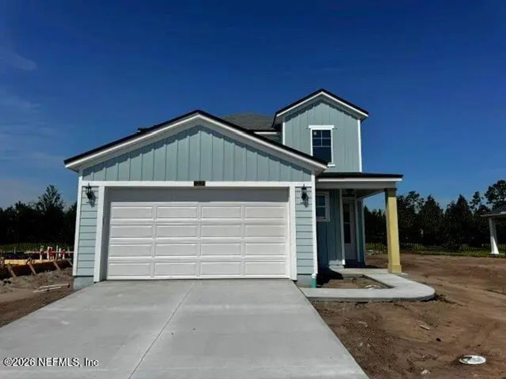 12115 Mariposa Avenue, Jacksonville