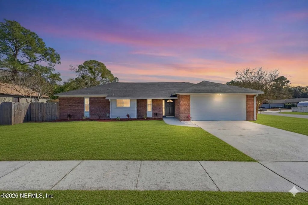 8623 Bishopswood Drive, Jacksonville