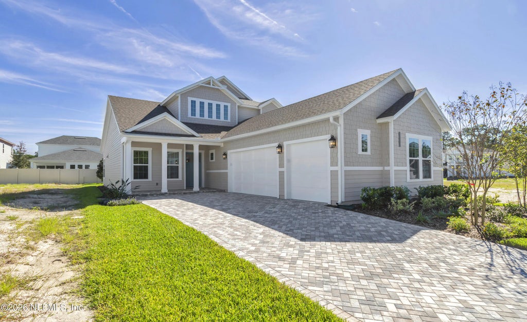 566 Caiden Drive, Ponte Vedra