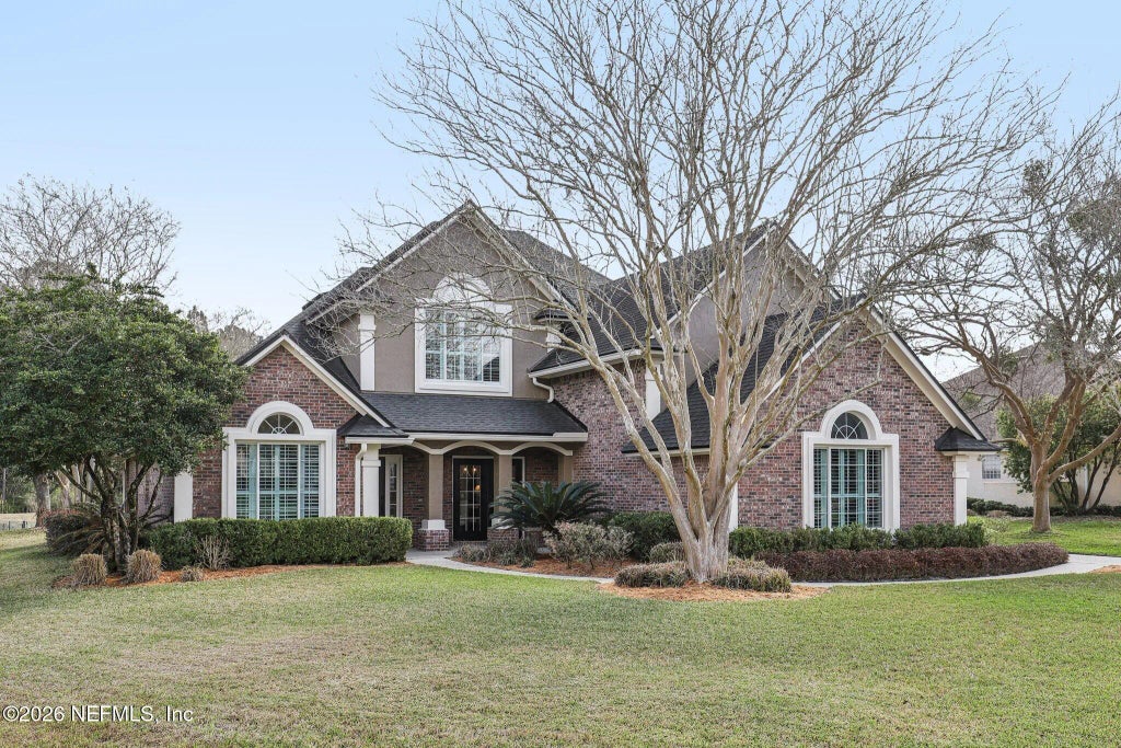 1224 N Burgandy Trail N, St. Johns