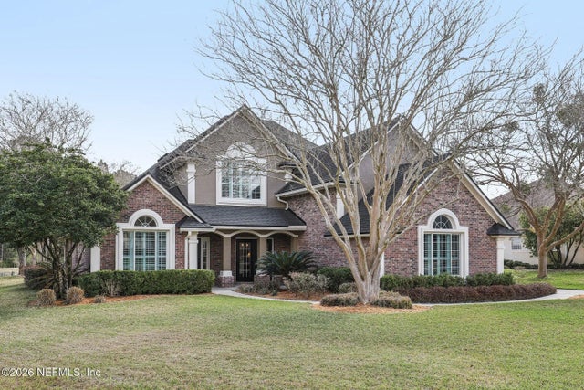 1224 N Burgandy Trail N, St. Johns