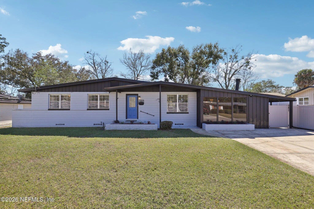7004 Waikiki Road, Jacksonville
