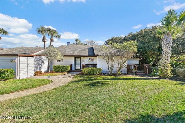 501 Quail Pointe Lane, Ponte Vedra Beach