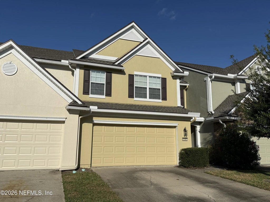 6399 Autumn Berry Circle, Jacksonville