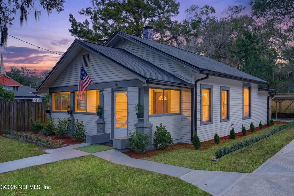 918 Glencarin Street, Jacksonville