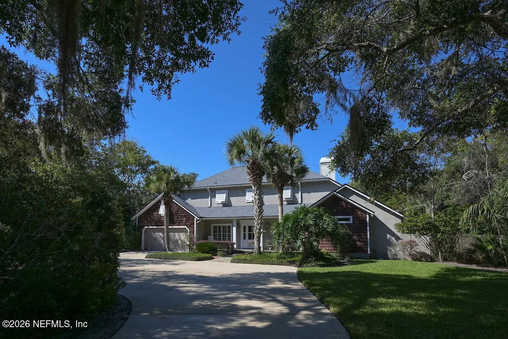 1145 Neck Road, Ponte Vedra Beach