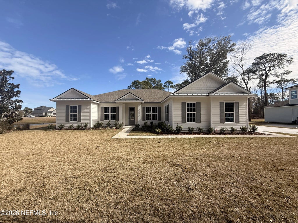 95116 Barnwell Road, Fernandina Beach