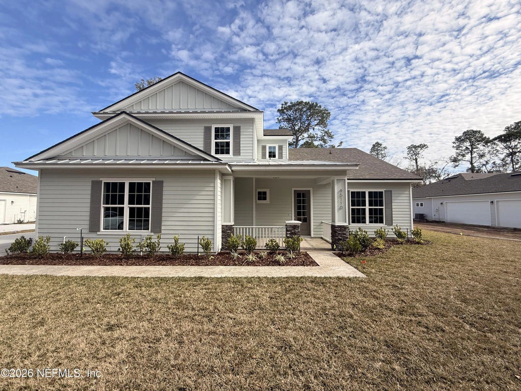 95110 Barnwell Road, Fernandina Beach