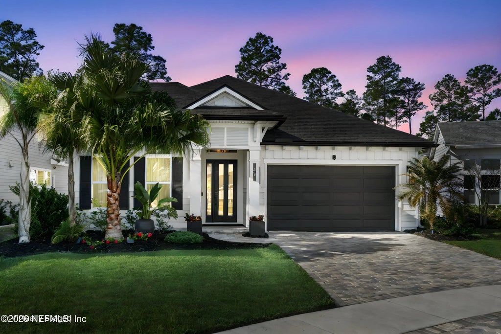 62 Night Owl Court, St. Augustine