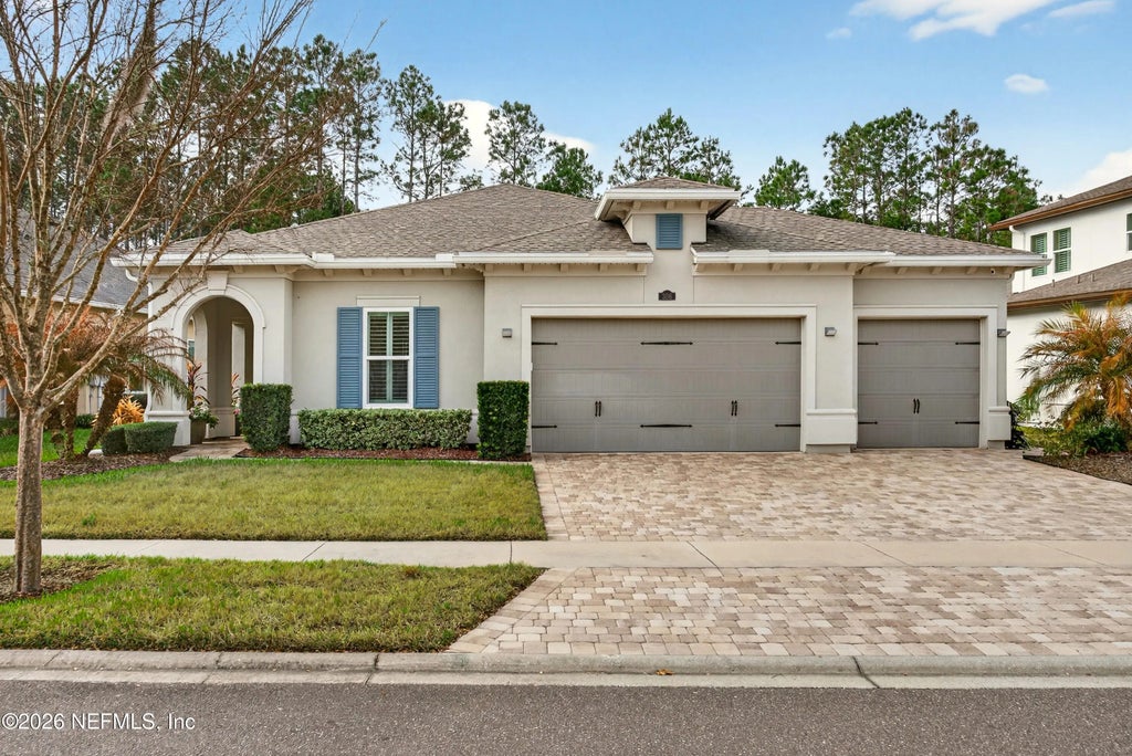 306 Hatter Drive, Jacksonville