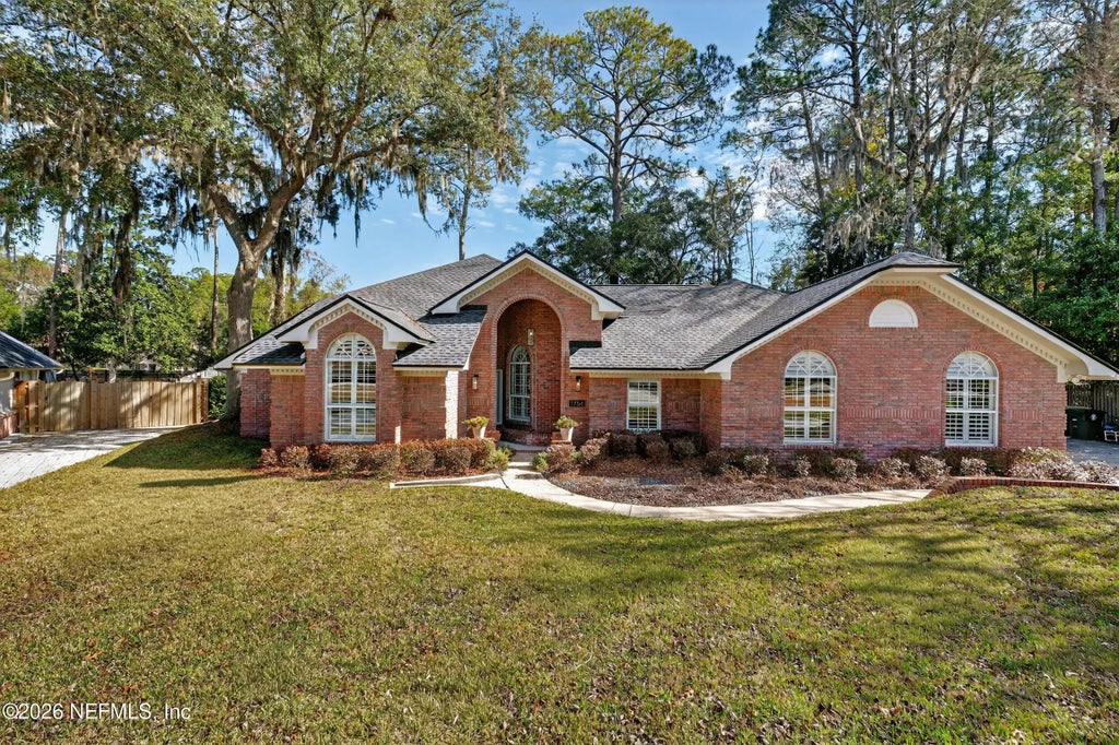 1754 Lord Byron Lane, Jacksonville
