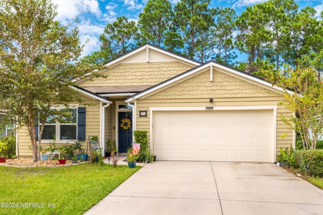 71 Cody Street, St. Augustine