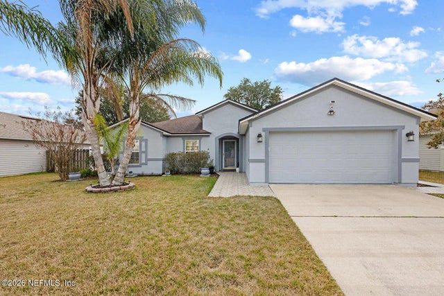 1134 Autumn Point Court, Jacksonville