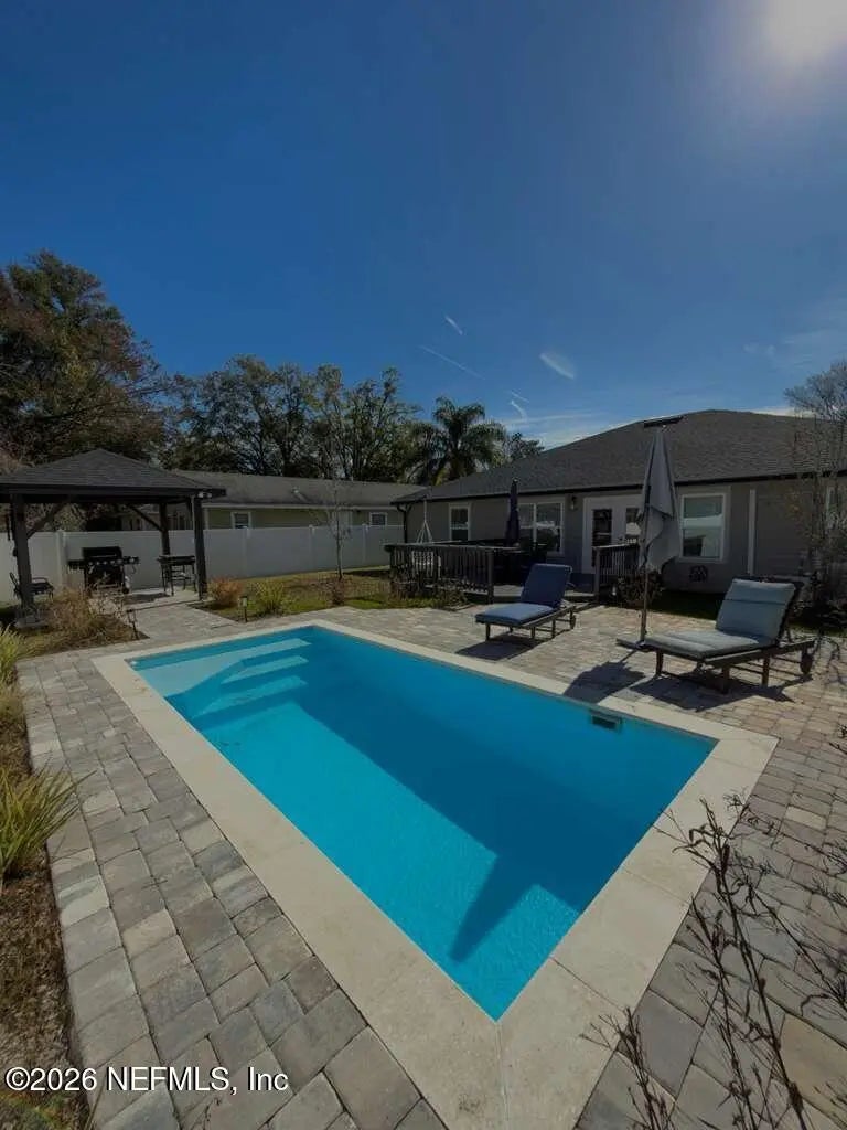 1843 W 10th Street, Jacksonville