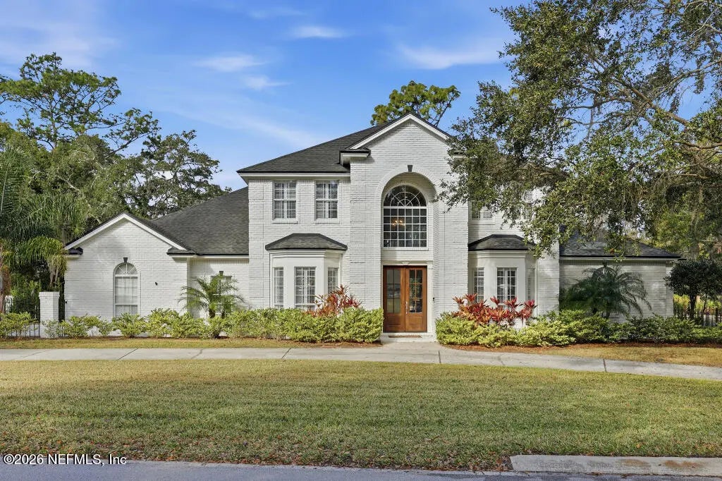7956 Hollyridge Road, Jacksonville