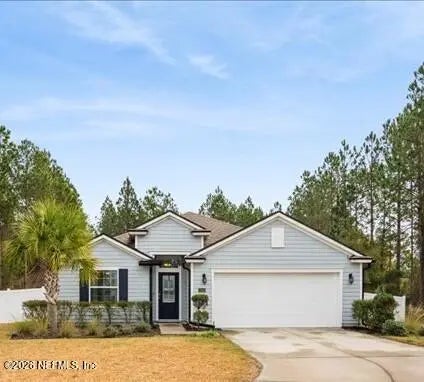 11443 Red Koi Drive, Jacksonville