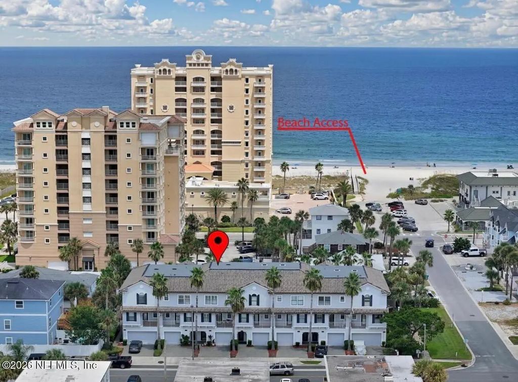 905 2nd Street N E, Jacksonville Beach