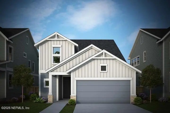 130 Lucia Place, St. Augustine