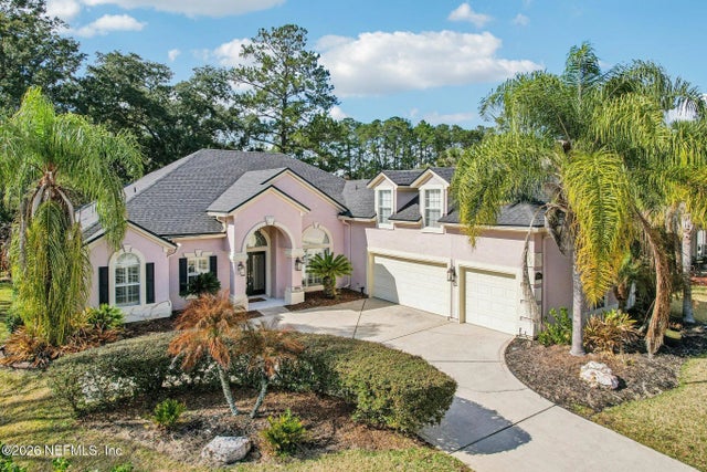 486 Monterey Parkway, Orange Park