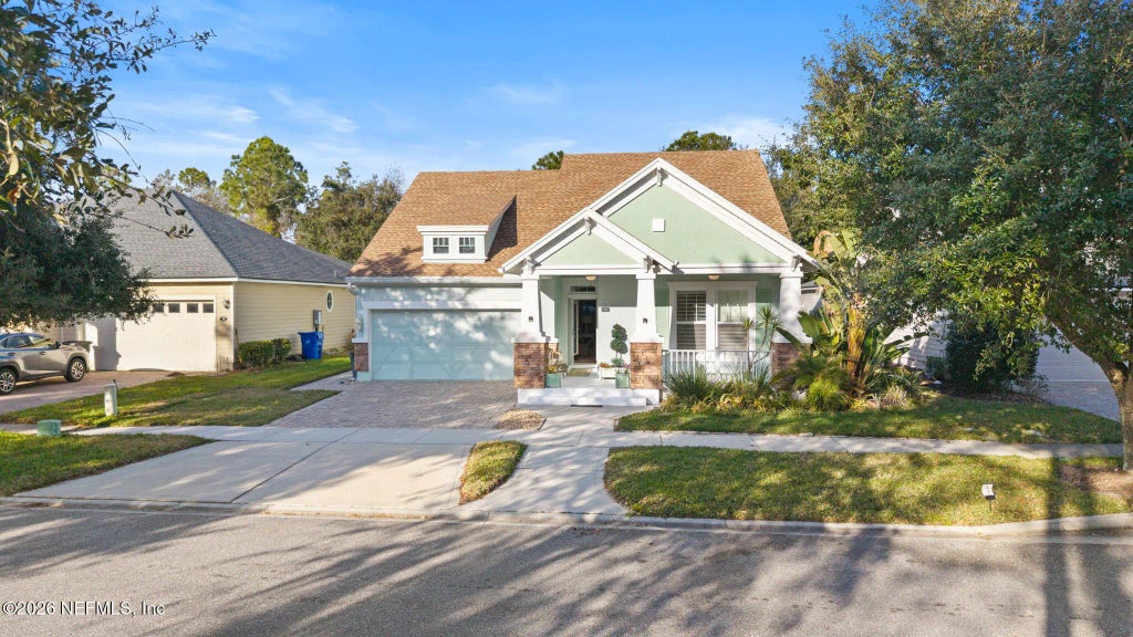 26 Olivette Street, St. Johns