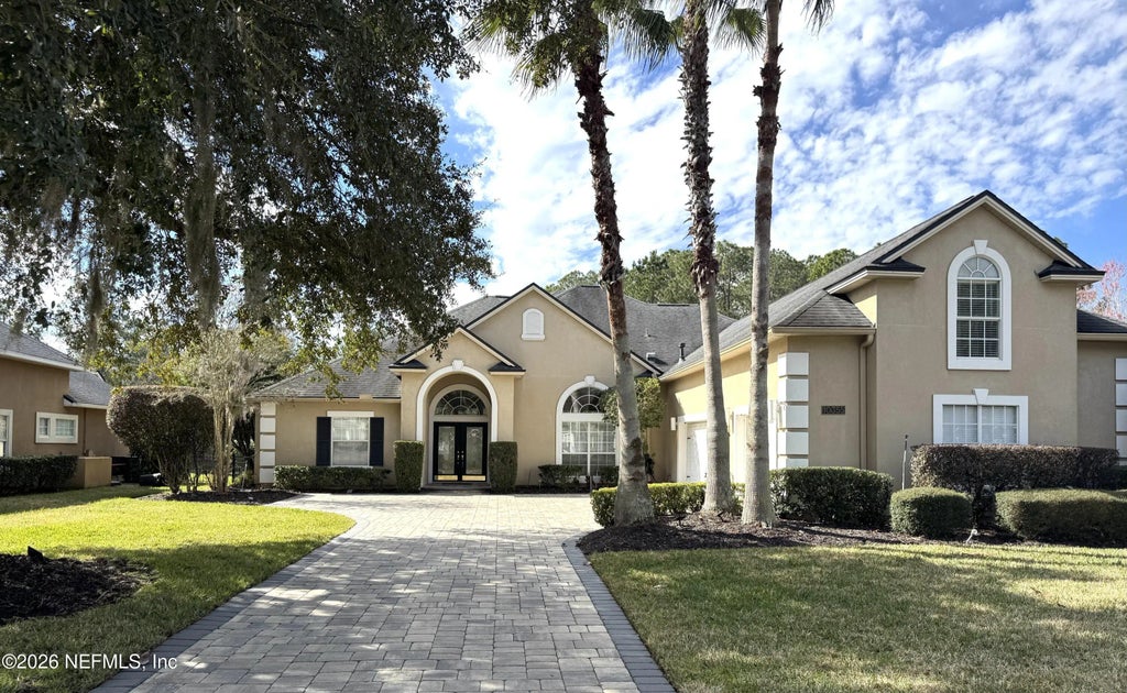10355 Cypress Lakes Drive, Jacksonville
