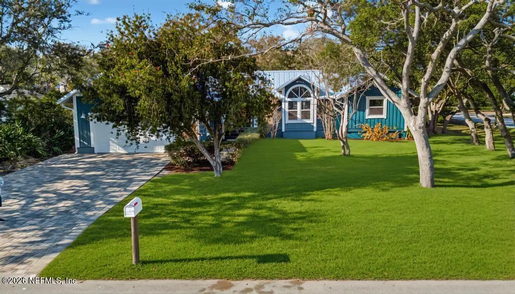 504 Twenty-third Street, St. Augustine