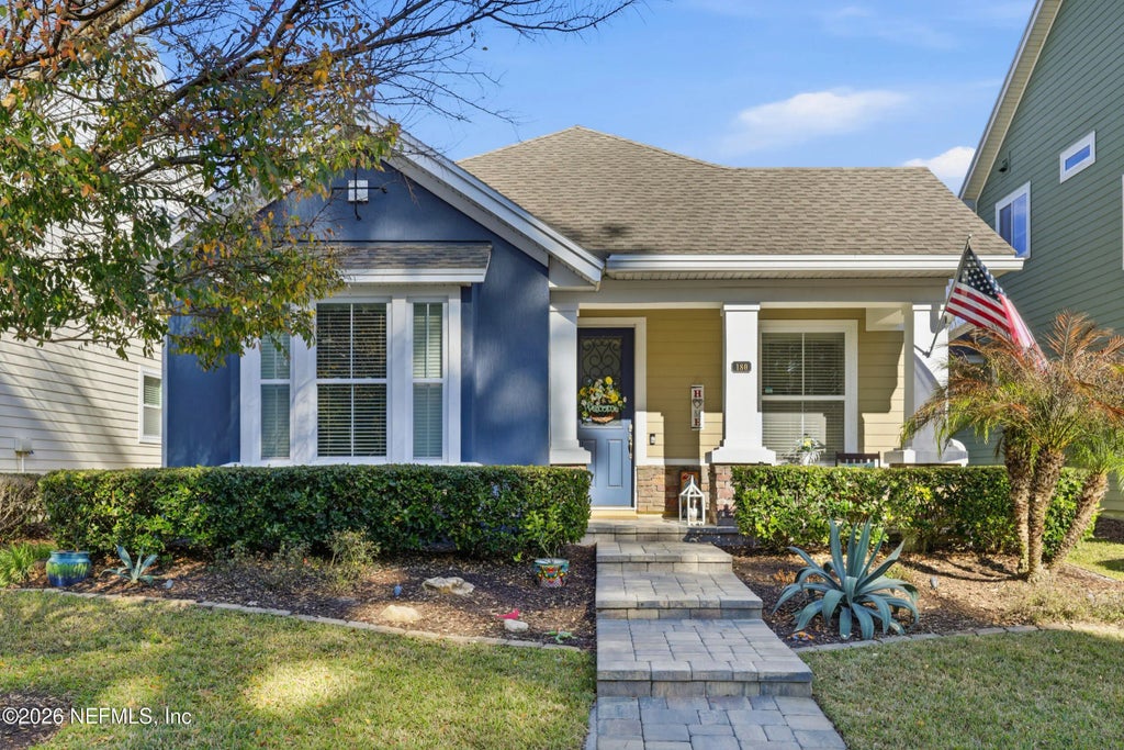 180 Lone Eagle Way, Ponte Vedra