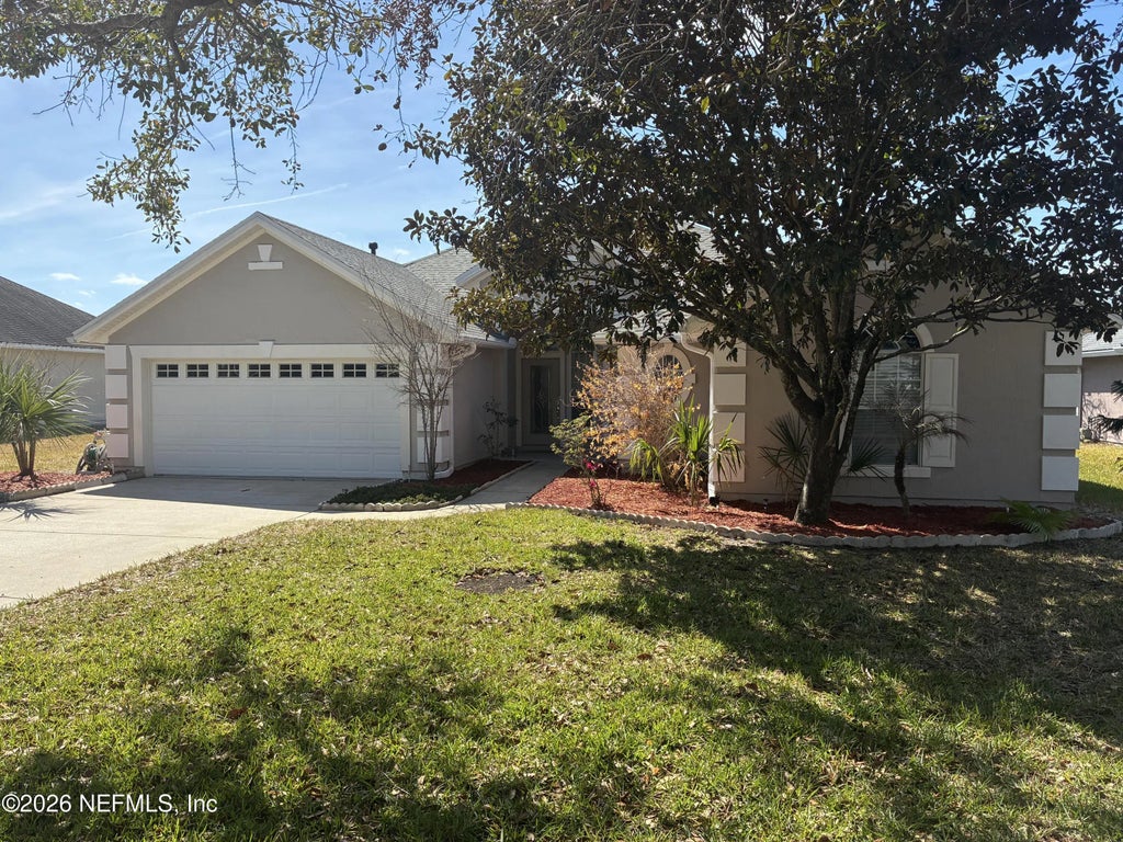11148 Turnbridge Drive, Jacksonville